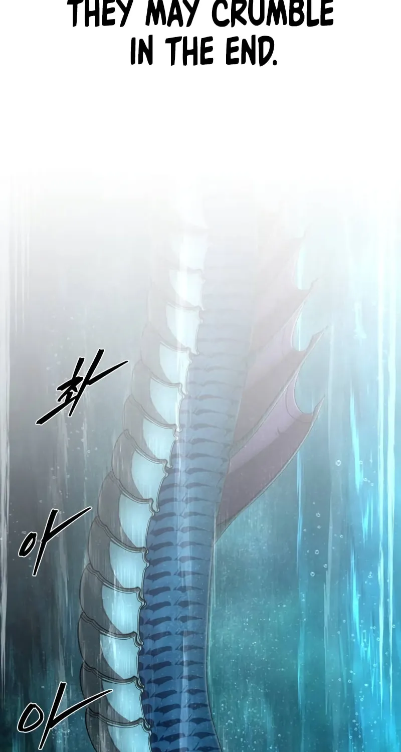 Read The Warrior Returns chapter 131 image 45 on Lezhin