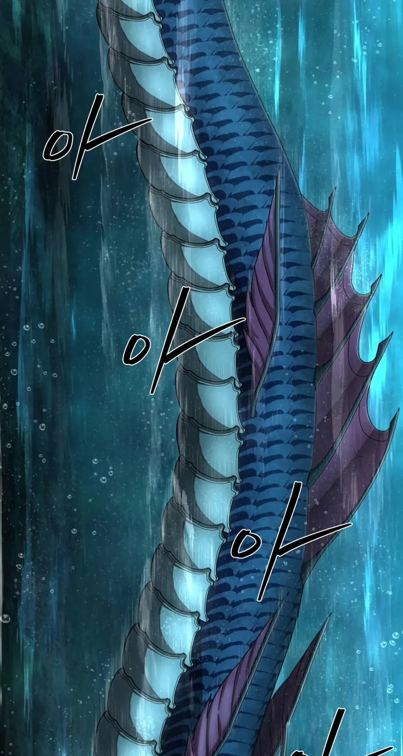Read The Warrior Returns chapter 131 image 46 on Lezhin