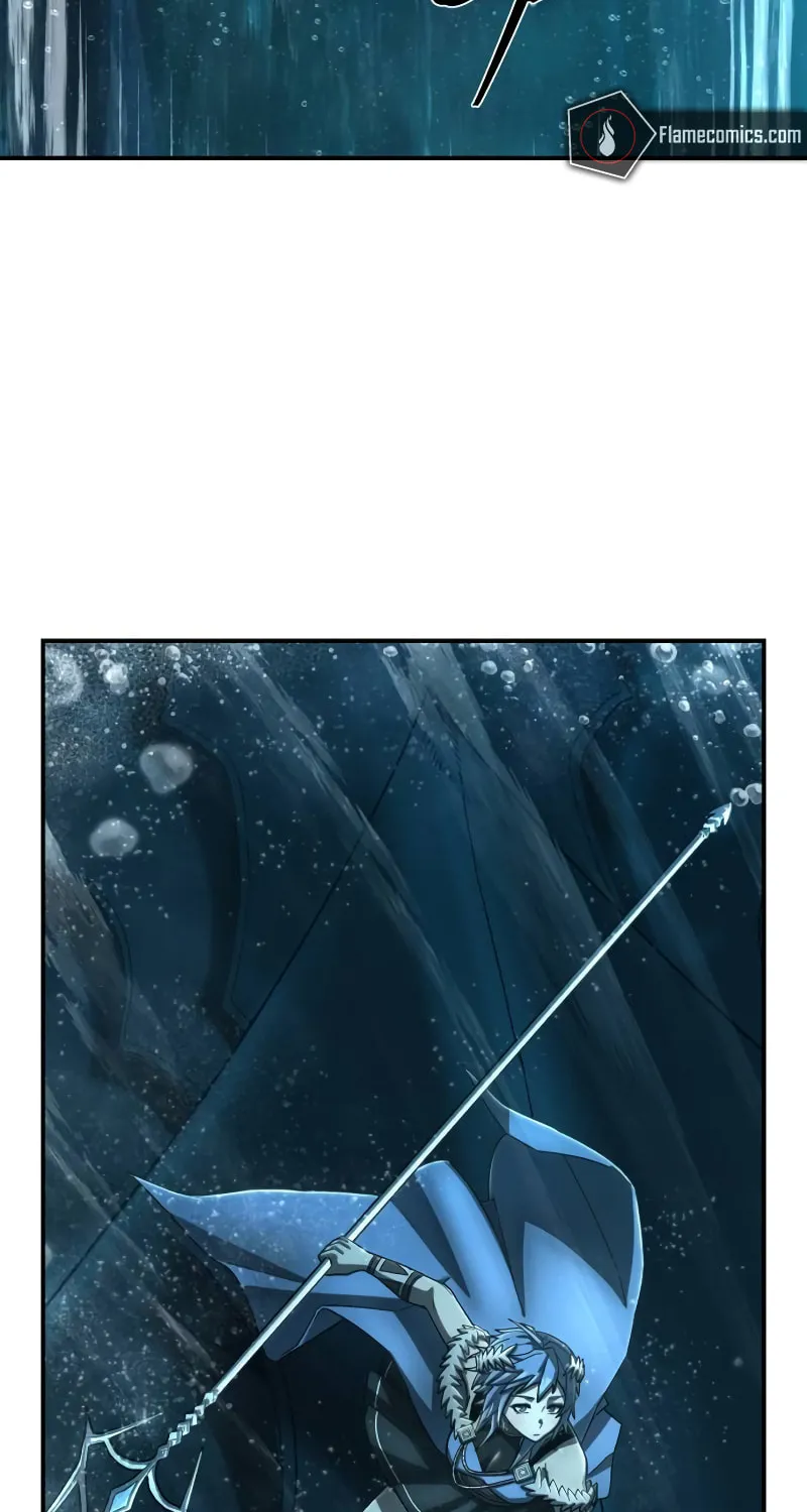 Read The Warrior Returns chapter 131 image 48 on Lezhin