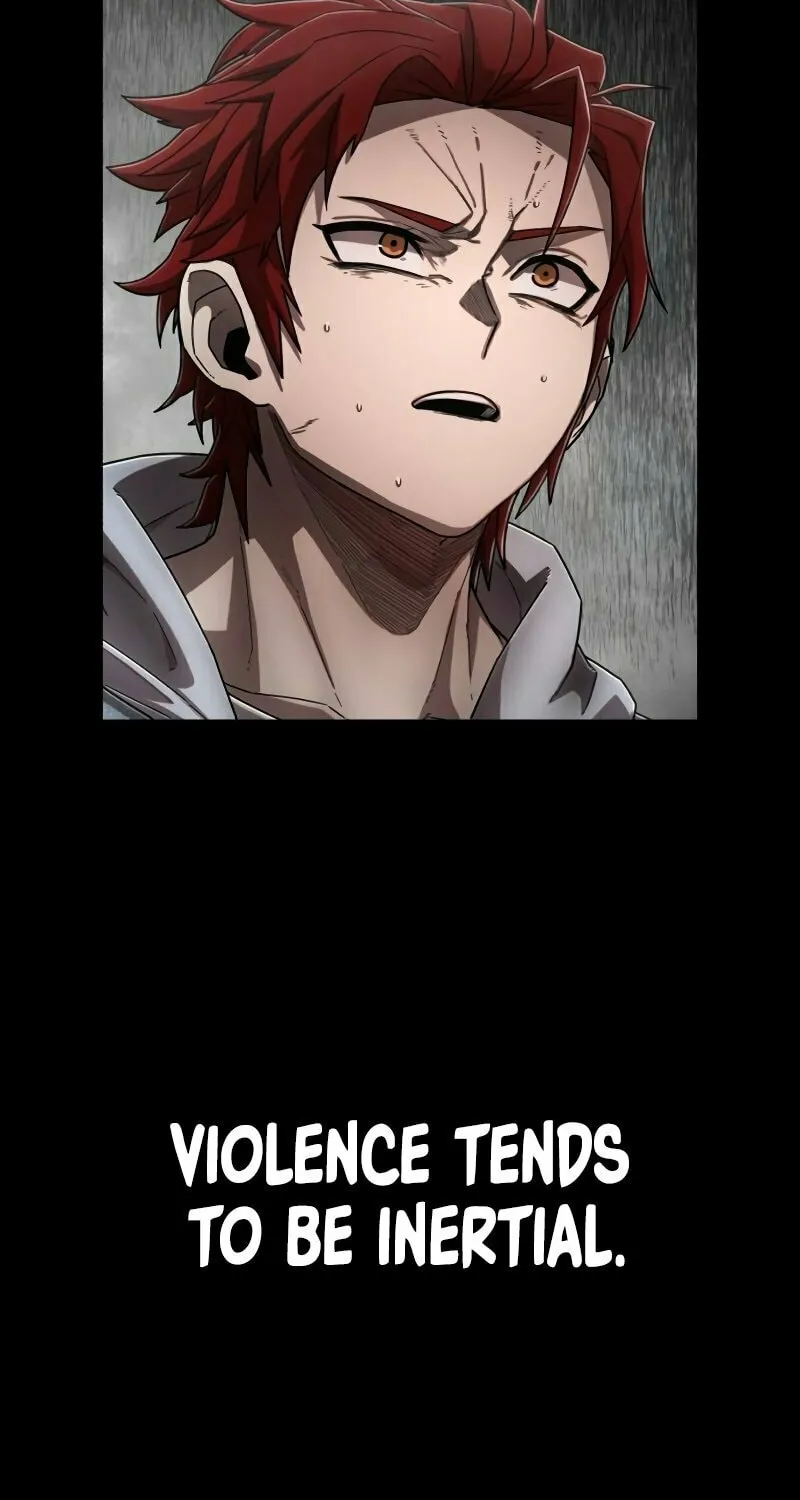 Read The Warrior Returns chapter 131 image 5 on Lezhin