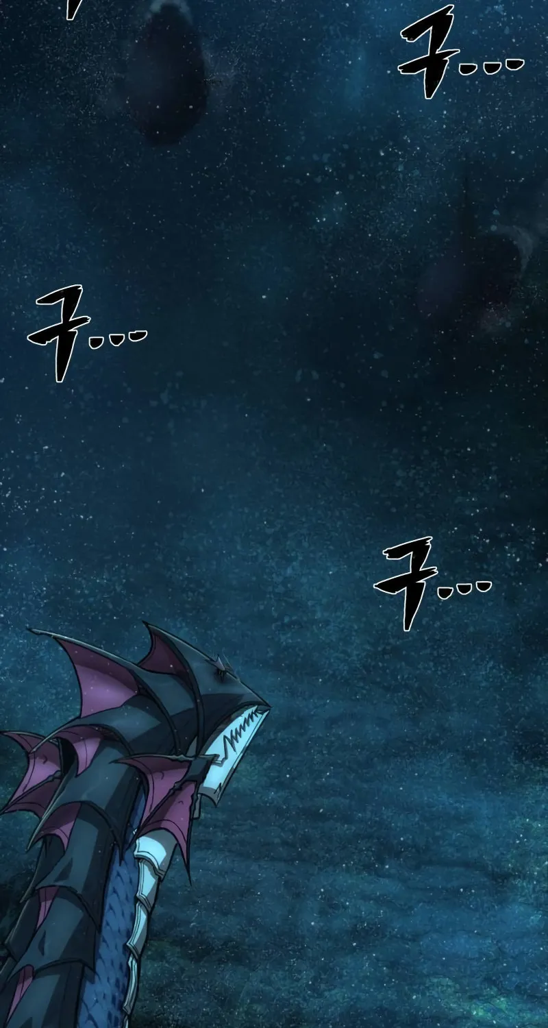 Read The Warrior Returns chapter 131 image 51 on Lezhin