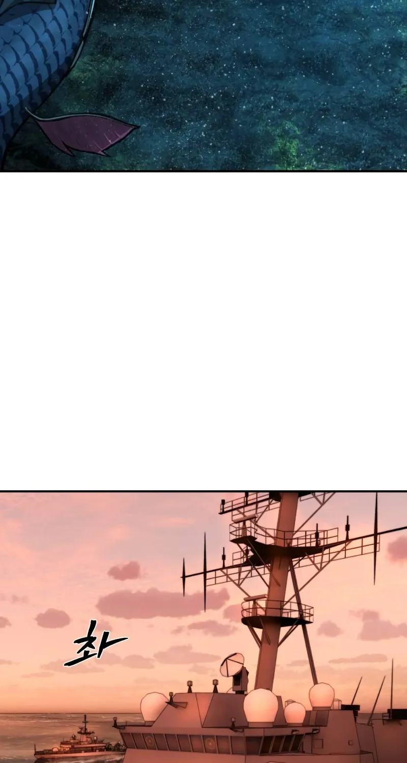 Read The Warrior Returns chapter 131 image 52 on Lezhin