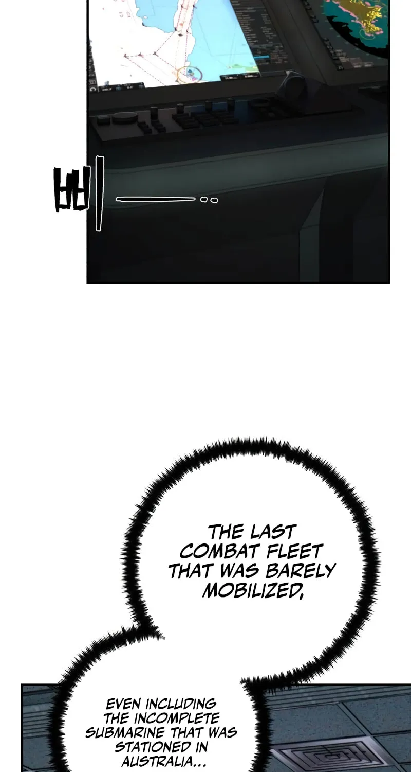 Read The Warrior Returns chapter 131 image 54 on Lezhin