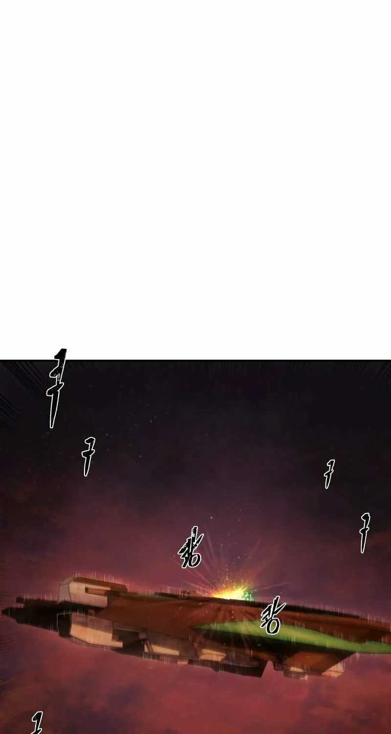 Read The Warrior Returns chapter 131 image 58 on Lezhin