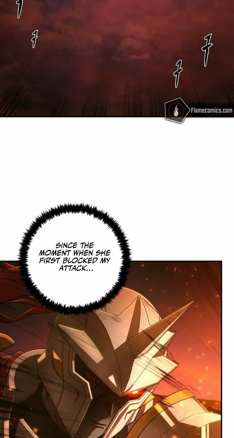 Read The Warrior Returns chapter 131 image 59 on Lezhin