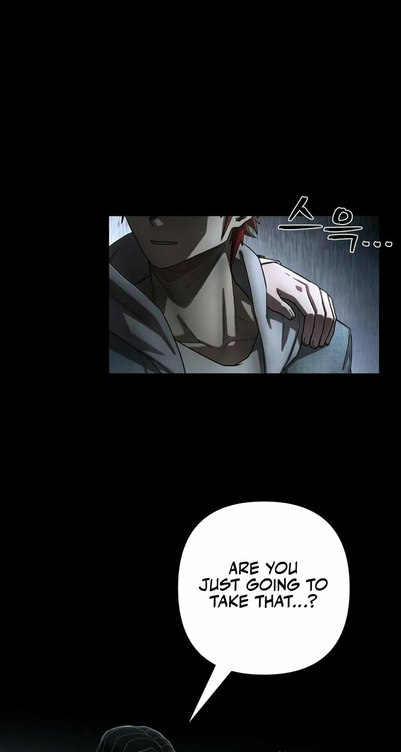 Read The Warrior Returns chapter 131 image 6 on Lezhin