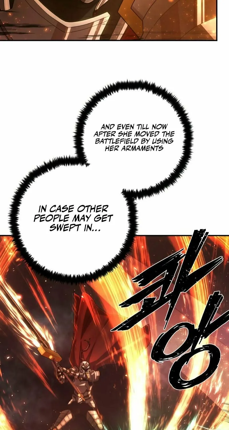Read The Warrior Returns chapter 131 image 60 on Lezhin