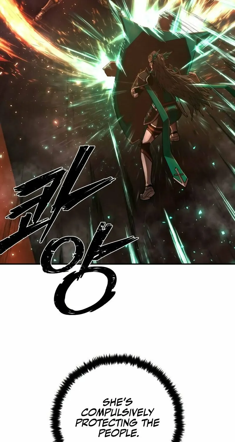 Read The Warrior Returns chapter 131 image 61 on Lezhin