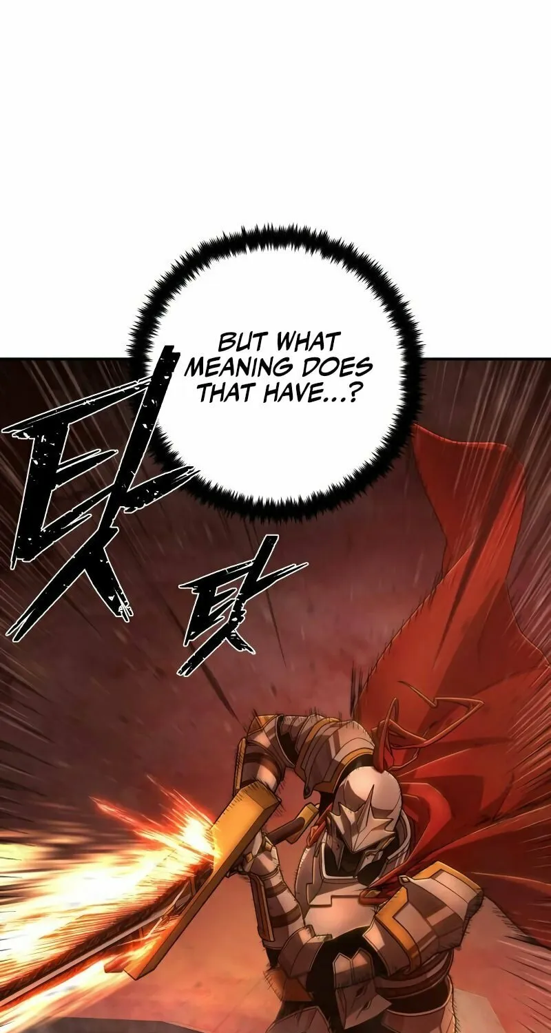 Read The Warrior Returns chapter 131 image 63 on Lezhin