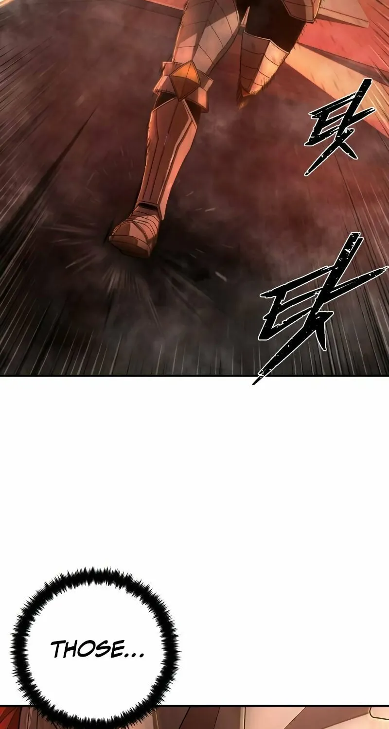 Read The Warrior Returns chapter 131 image 64 on Lezhin