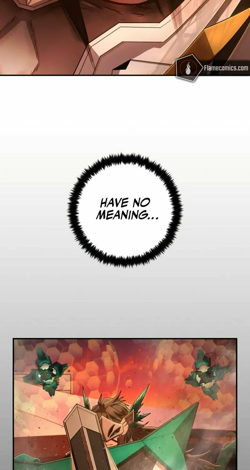 Read The Warrior Returns chapter 131 image 66 on Lezhin