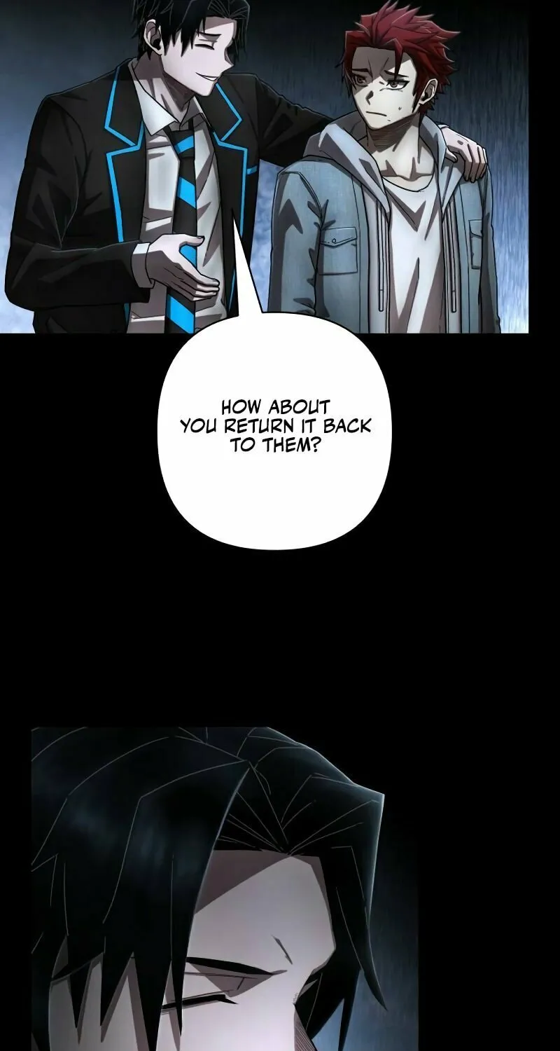 Read The Warrior Returns chapter 131 image 7 on Lezhin