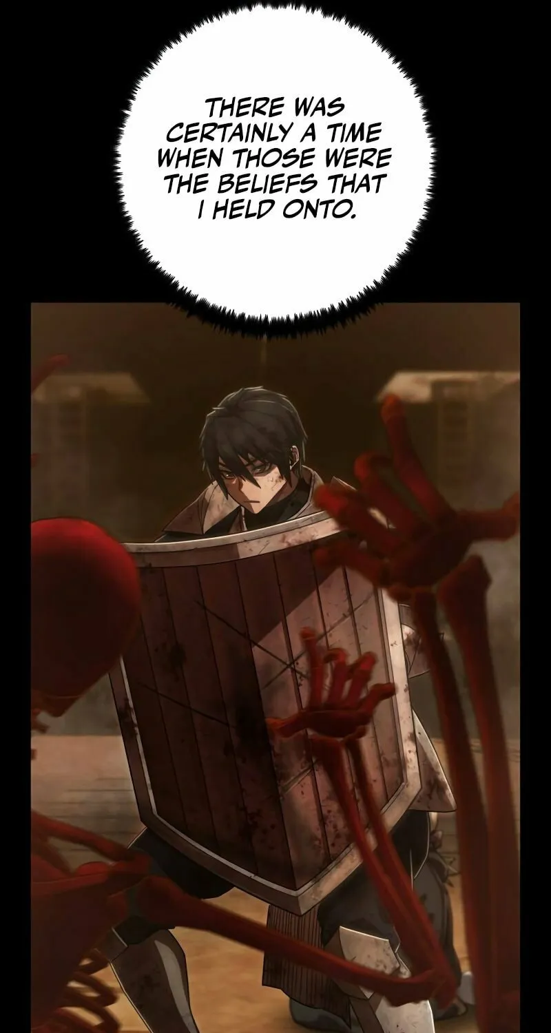 Read The Warrior Returns chapter 131 image 70 on Lezhin