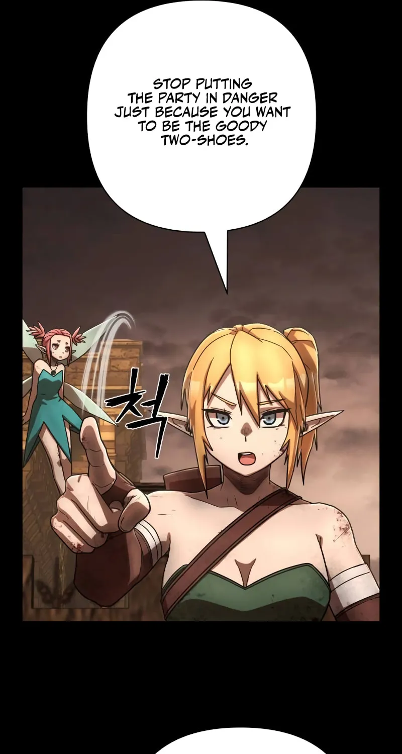 Read The Warrior Returns chapter 131 image 77 on Lezhin