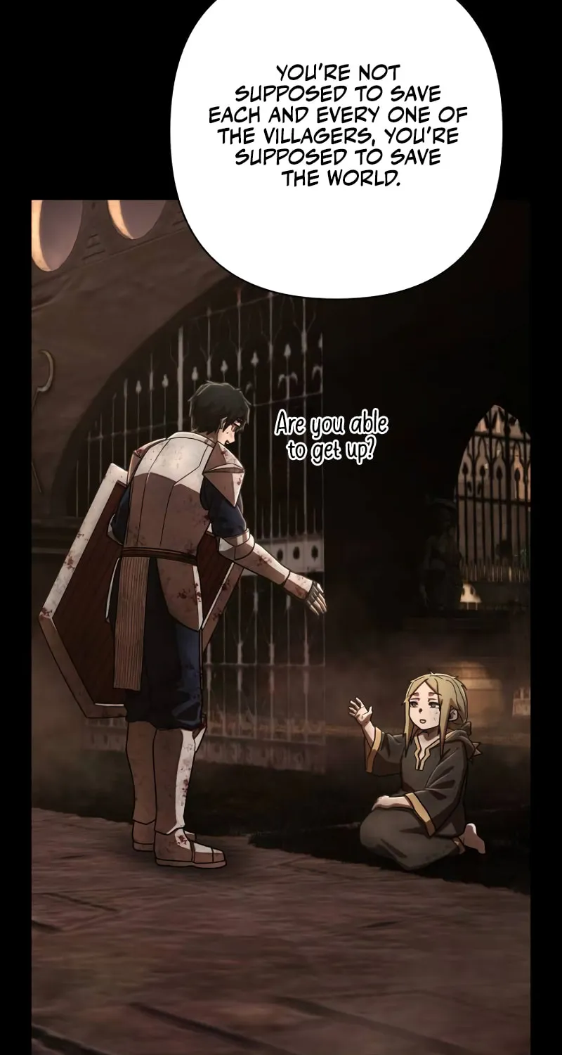 Read The Warrior Returns chapter 131 image 78 on Lezhin