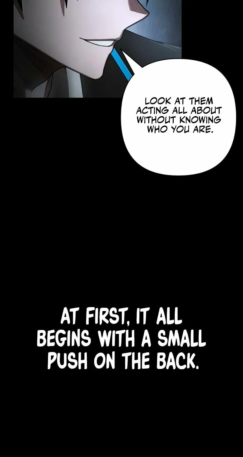 Read The Warrior Returns chapter 131 image 8 on Lezhin