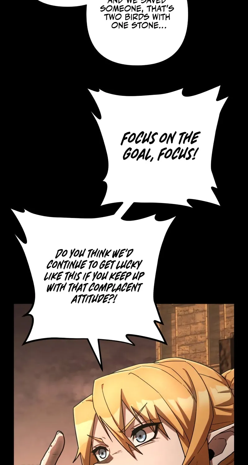 Read The Warrior Returns chapter 131 image 80 on Lezhin