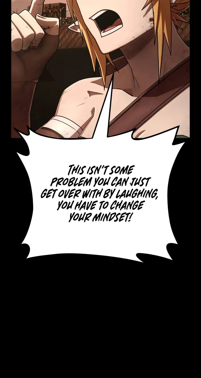 Read The Warrior Returns chapter 131 image 81 on Lezhin
