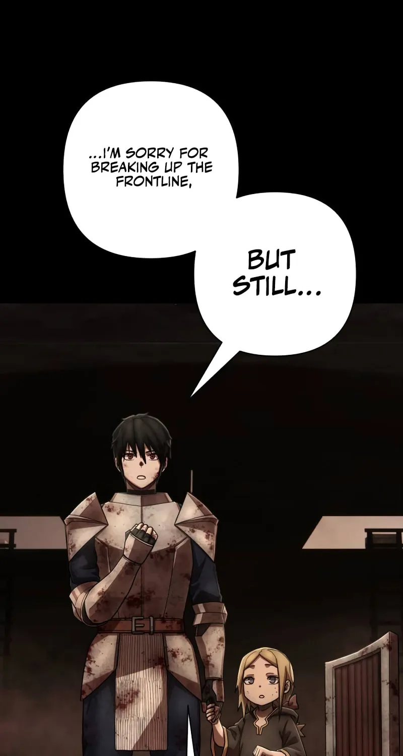 Read The Warrior Returns chapter 131 image 82 on Lezhin