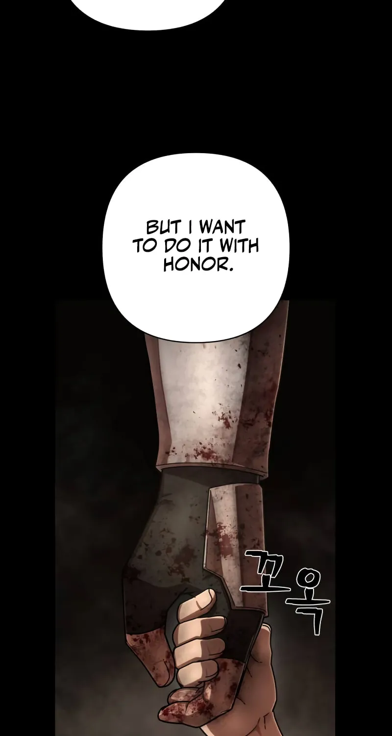 Read The Warrior Returns chapter 131 image 85 on Lezhin