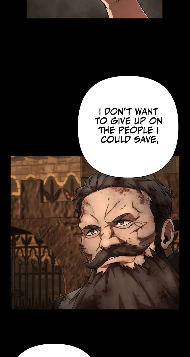 Read The Warrior Returns chapter 131 image 86 on Lezhin