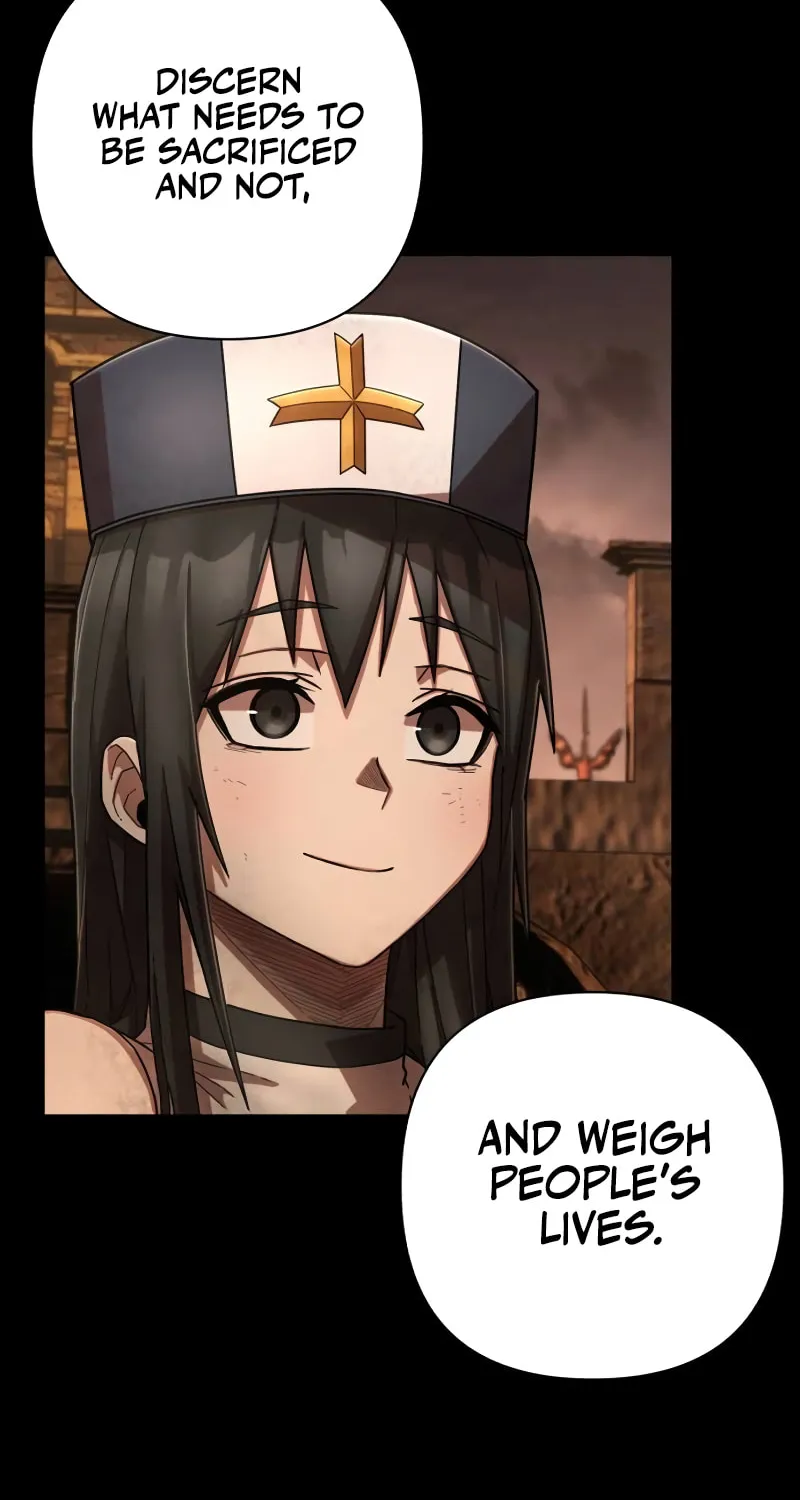 Read The Warrior Returns chapter 131 image 87 on Lezhin