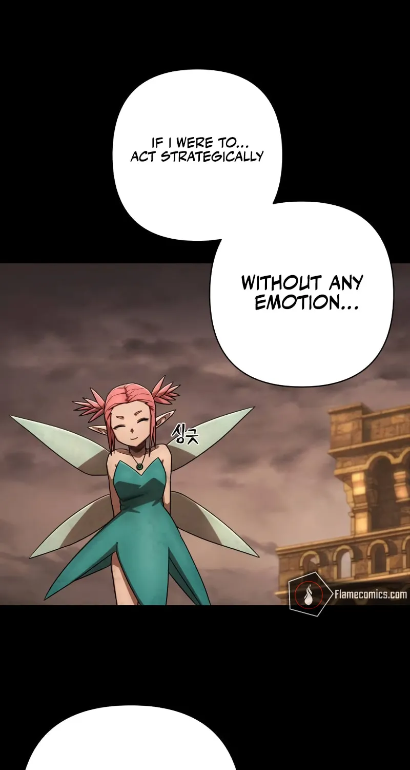 Read The Warrior Returns chapter 131 image 88 on Lezhin