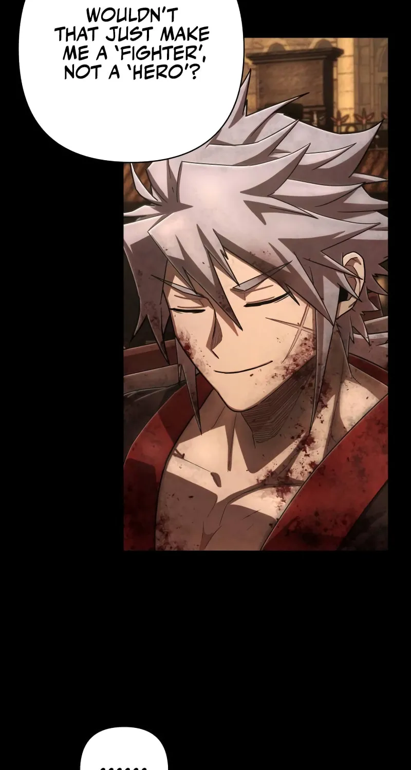 Read The Warrior Returns chapter 131 image 89 on Lezhin