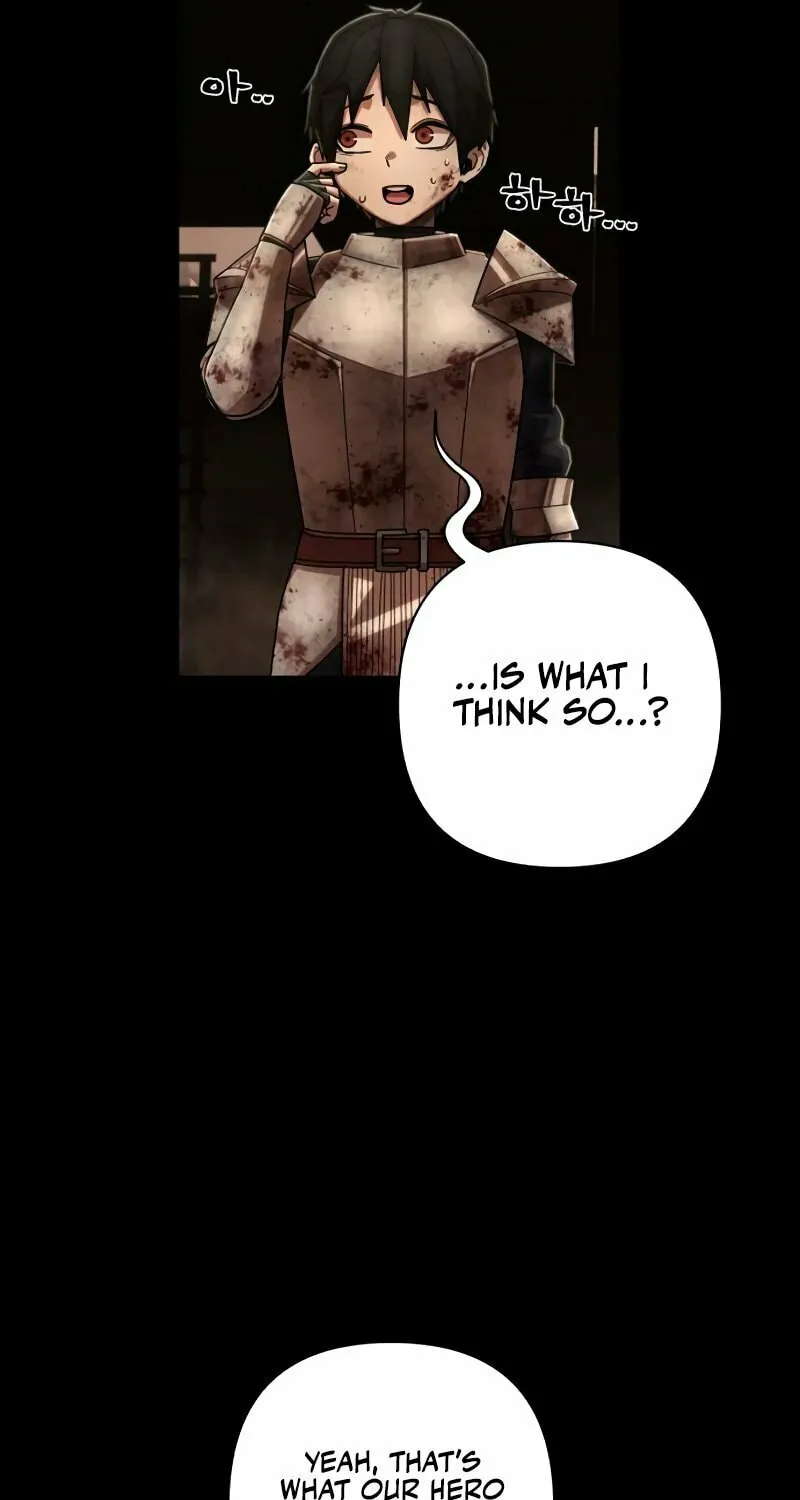 Read The Warrior Returns chapter 131 image 91 on Lezhin