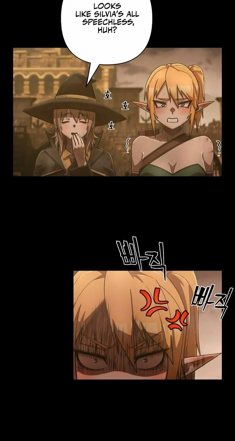 Read The Warrior Returns chapter 131 image 94 on Lezhin