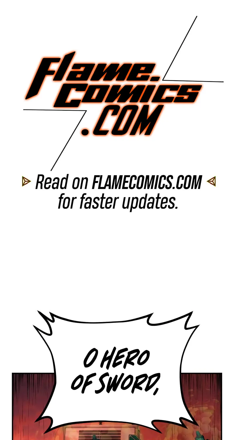 Read The Warrior Returns chapter 132 image 1 on Lezhin