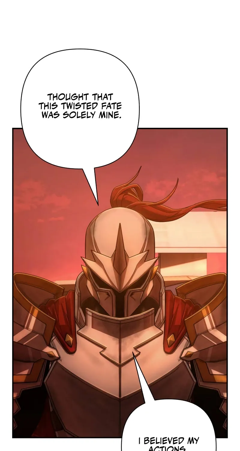 Read The Warrior Returns chapter 132 image 101 on Lezhin