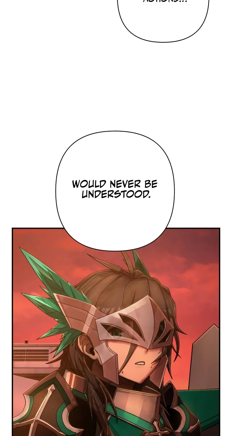Read The Warrior Returns chapter 132 image 102 on Lezhin