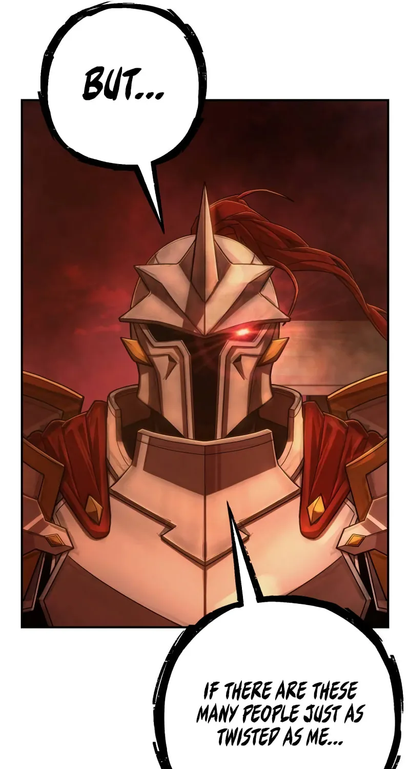 Read The Warrior Returns chapter 132 image 104 on Lezhin