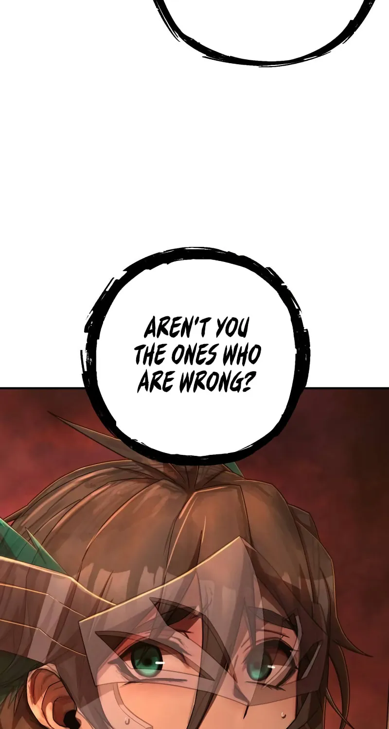 Read The Warrior Returns chapter 132 image 105 on Lezhin