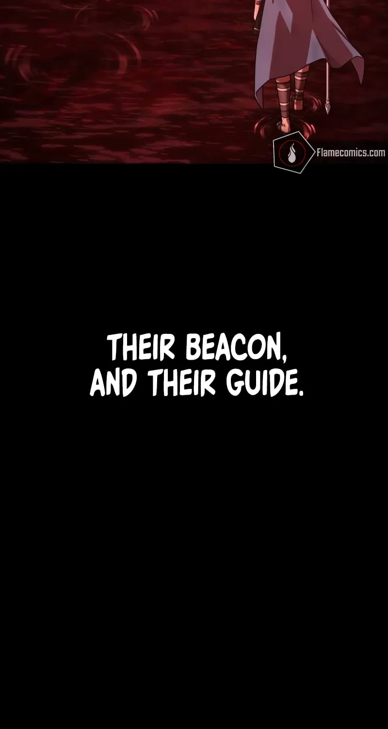 Read The Warrior Returns chapter 132 image 13 on Lezhin