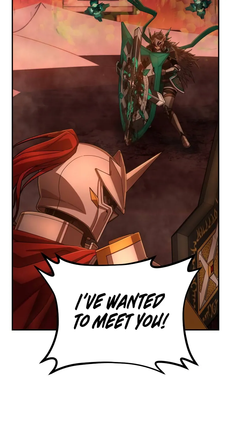 Read The Warrior Returns chapter 132 image 2 on Lezhin