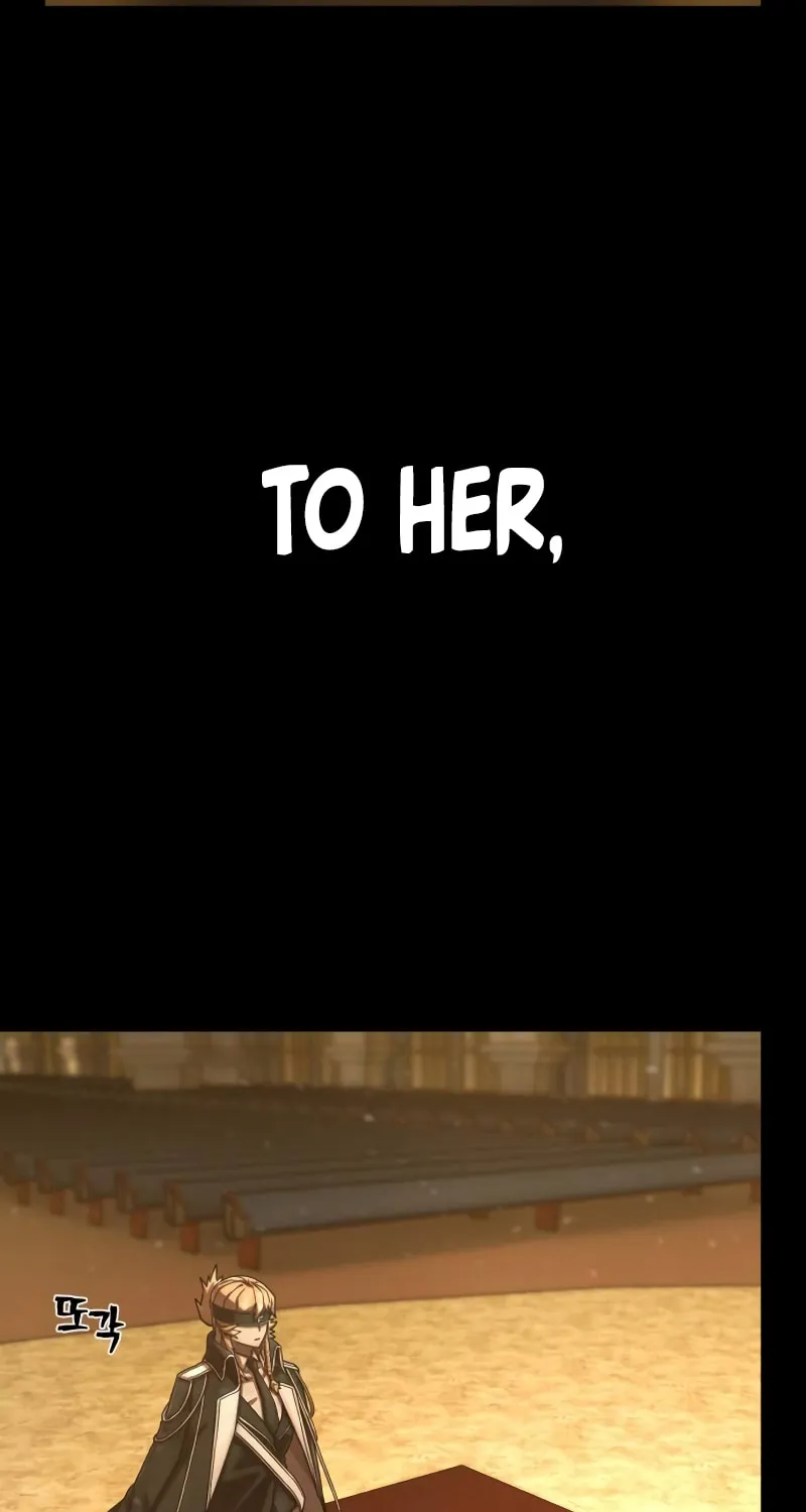 Read The Warrior Returns chapter 132 image 28 on Lezhin