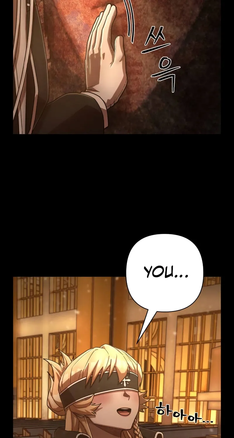 Read The Warrior Returns chapter 132 image 33 on Lezhin