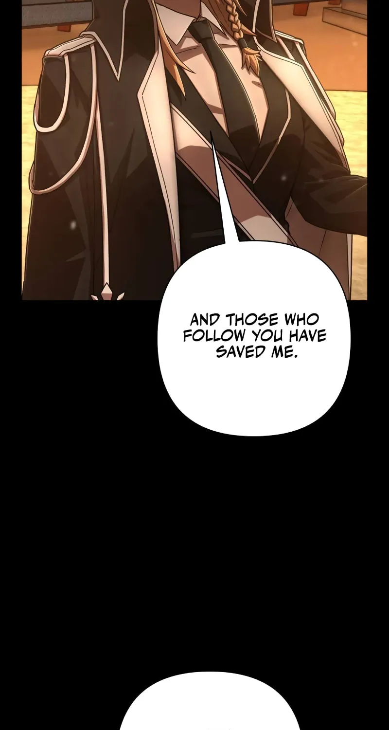 Read The Warrior Returns chapter 132 image 34 on Lezhin