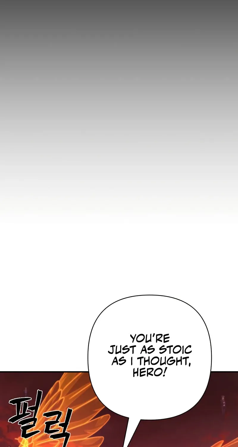 Read The Warrior Returns chapter 132 image 38 on Lezhin