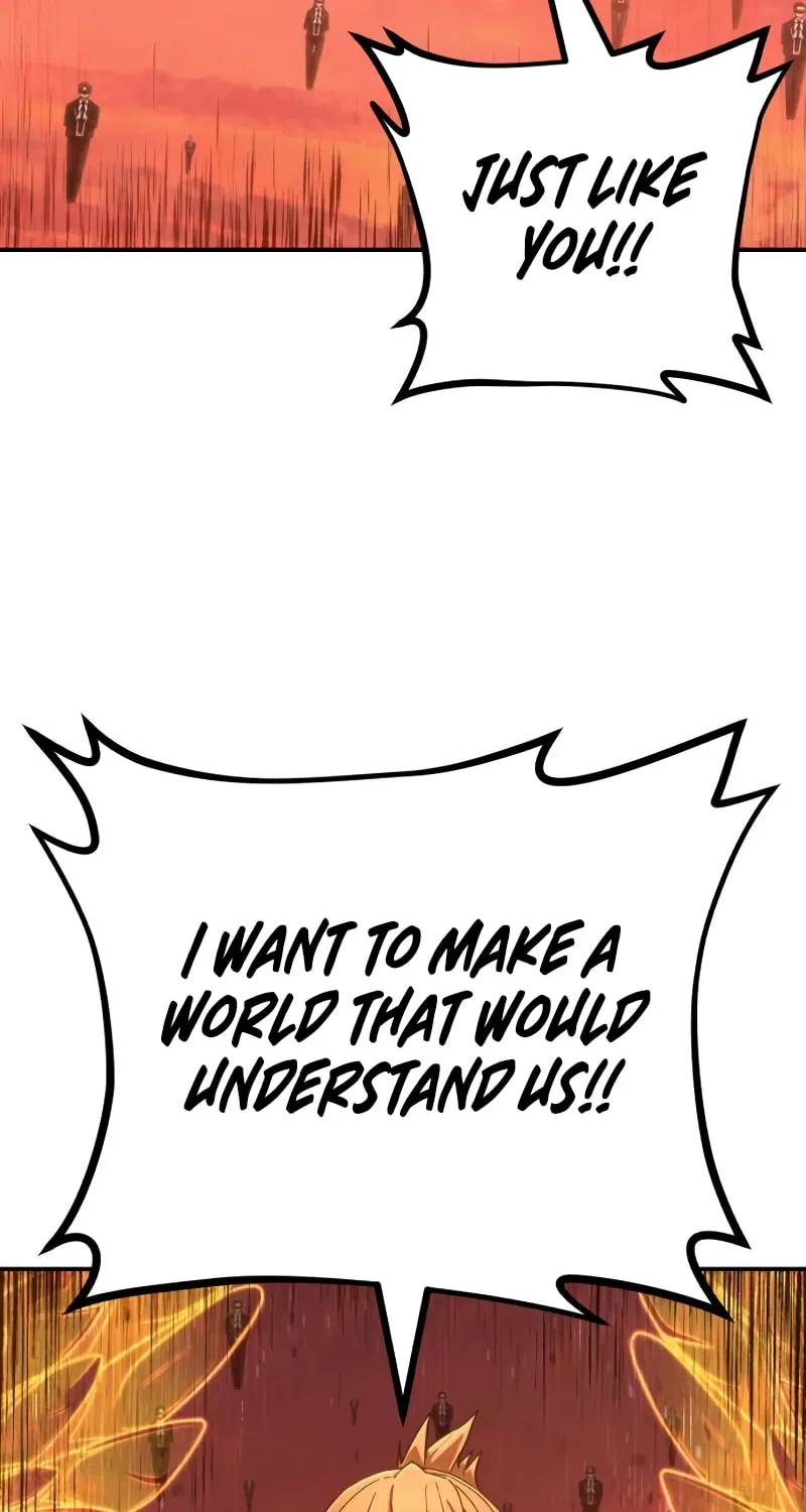 Read The Warrior Returns chapter 132 image 4 on Lezhin