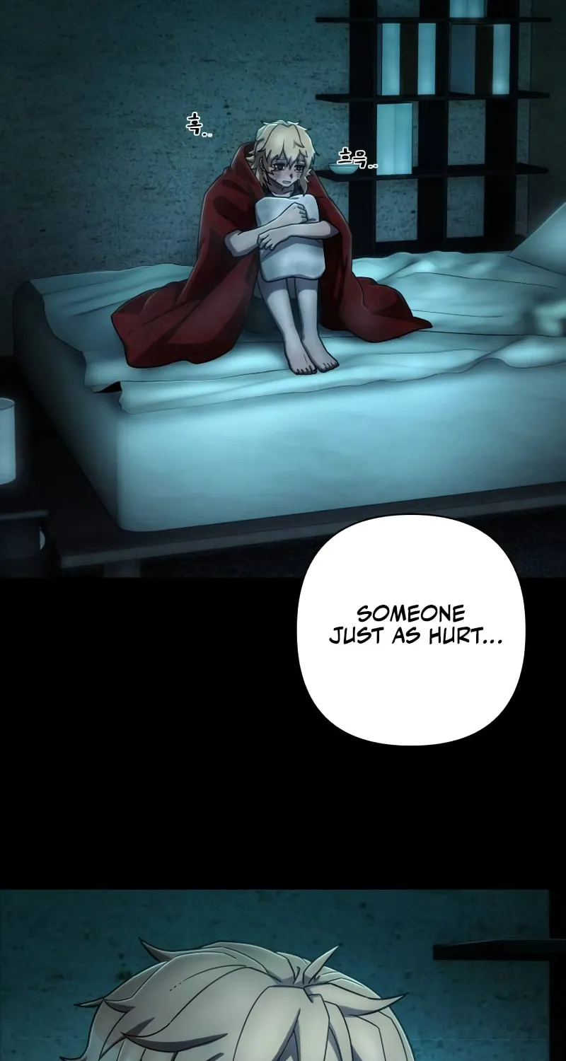 Read The Warrior Returns chapter 132 image 42 on Lezhin