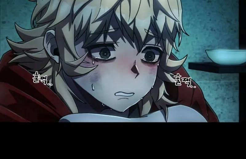 Read The Warrior Returns chapter 132 image 43 on Lezhin
