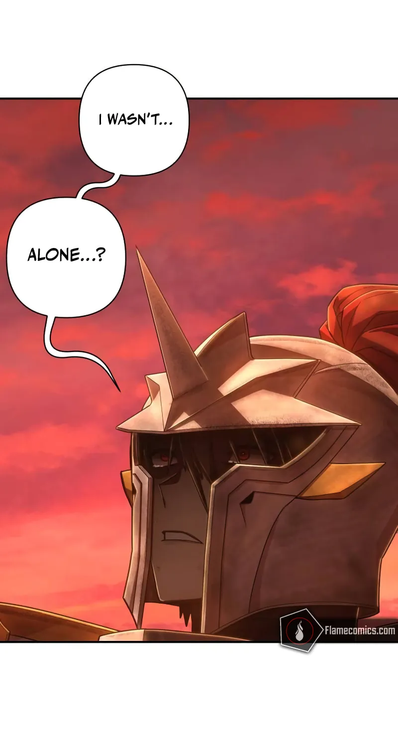 Read The Warrior Returns chapter 132 image 45 on Lezhin