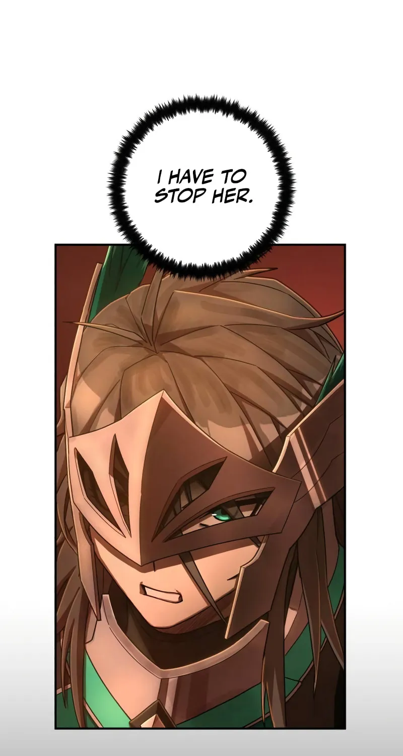Read The Warrior Returns chapter 132 image 46 on Lezhin