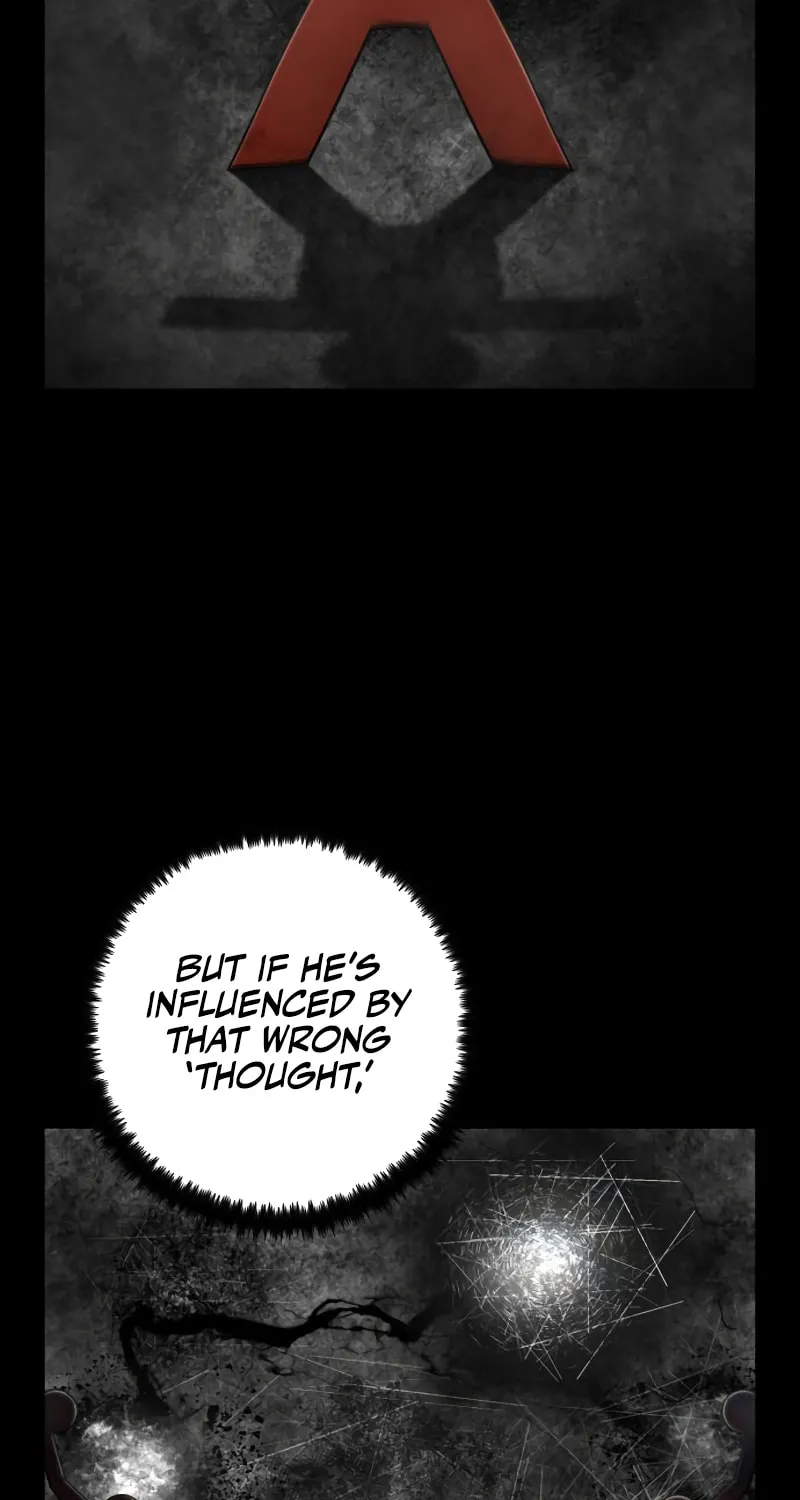 Read The Warrior Returns chapter 132 image 48 on Lezhin