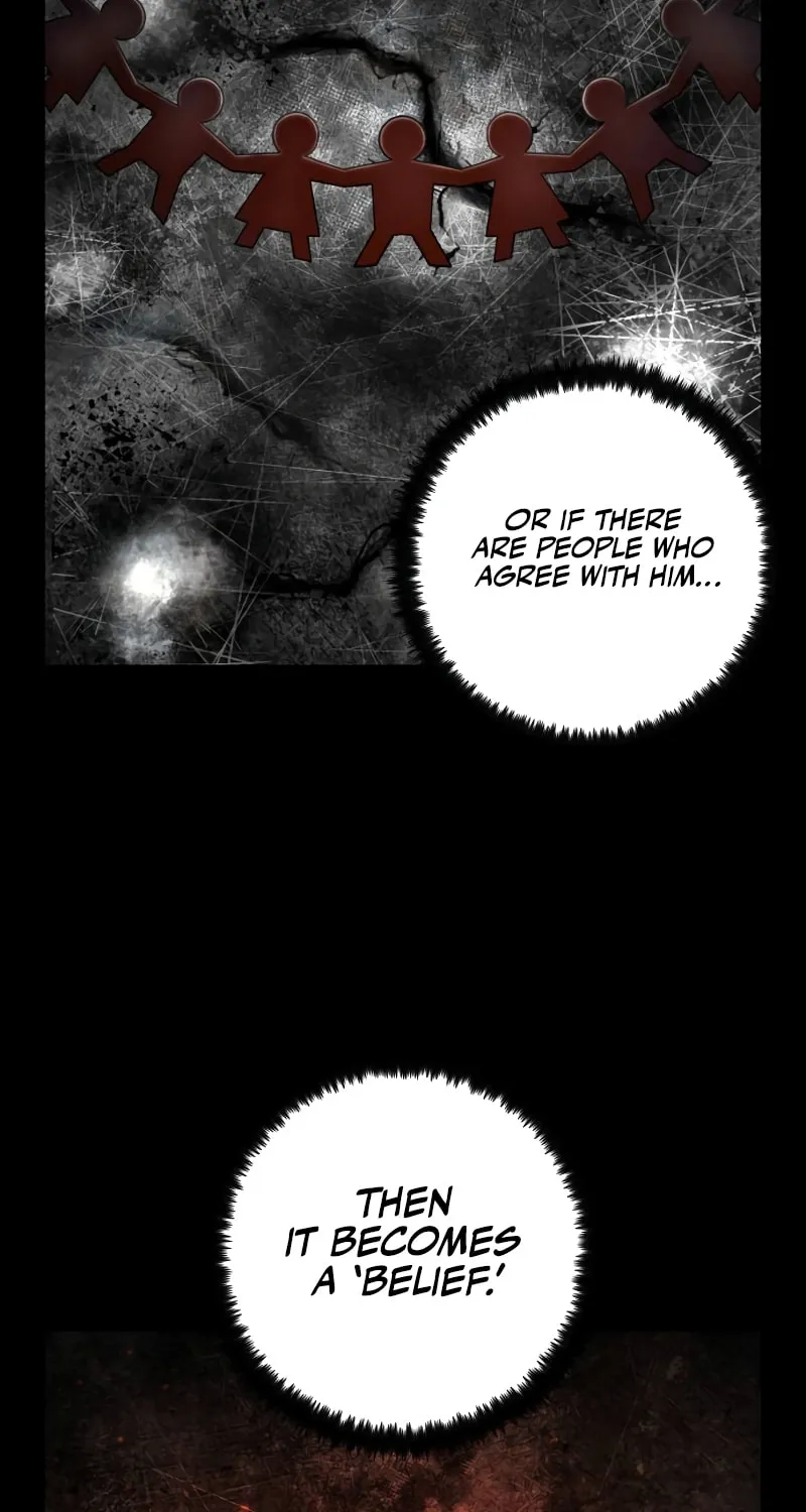 Read The Warrior Returns chapter 132 image 49 on Lezhin