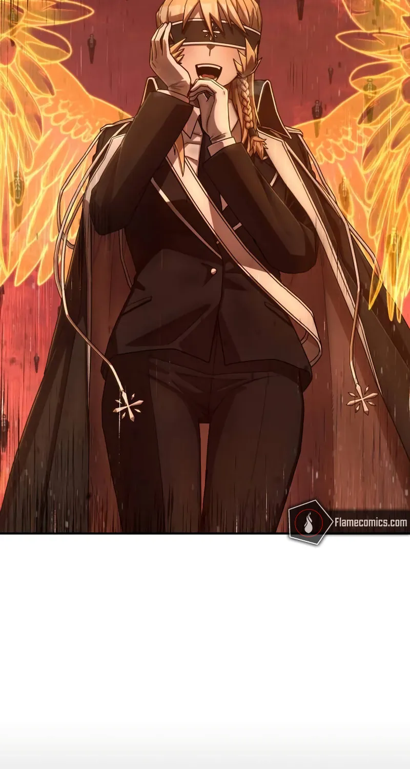 Read The Warrior Returns chapter 132 image 5 on Lezhin