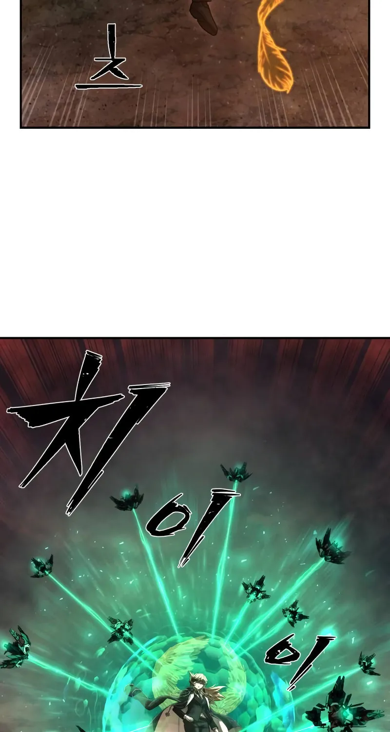 Read The Warrior Returns chapter 132 image 58 on Lezhin